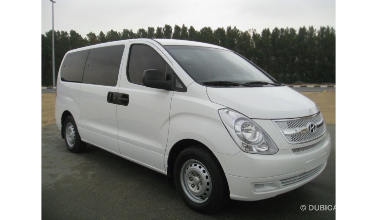 Hyundai H-1