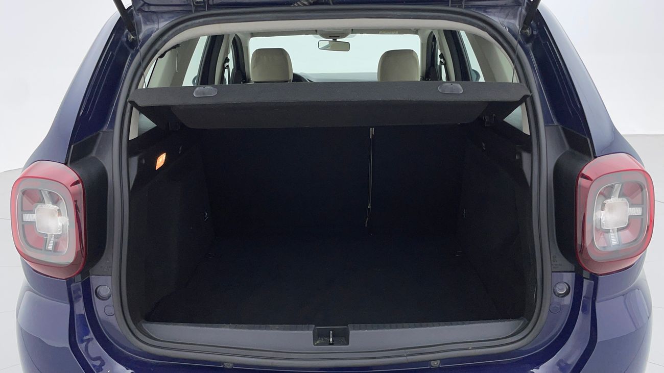 Renault Duster PE 1.6 | Zero Down Payment | Free Home Test Drive