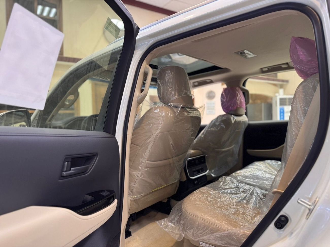 Toyota Land Cruiser GXR 3.5L