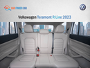 Volkswagen Teramont R-Line 3.6L