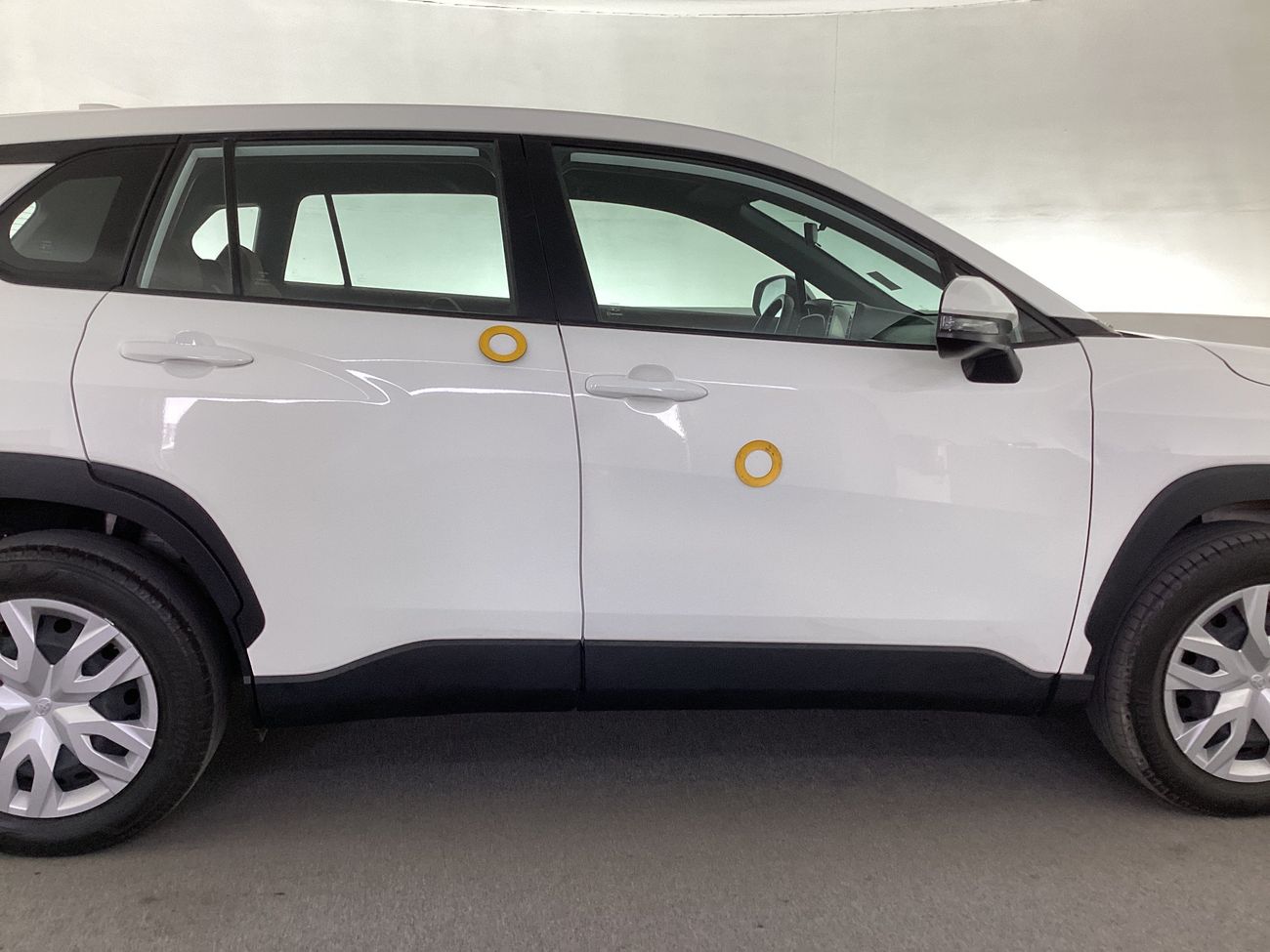 Toyota Corolla Cross XL | Guaranteed Warranty | 0 Down Payment | 11.11 Flash Sale + AED 2K FREEBIES