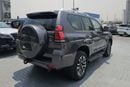 تويوتا برادو TX-L 4.0L V6, Model 2022