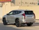 Mitsubishi Pajero Sport DIESEL V4 AUSTRALIAN 2.4