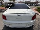 بنتلي فلاينج سبور V8