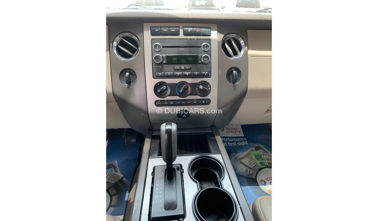 فورد إكسبيديشن فورد اكسبديشن