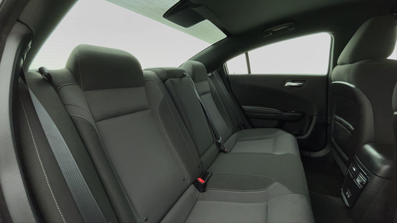 Dodge Charger SXT 3.6 | Zero Down Payment | Free Home Test Drive