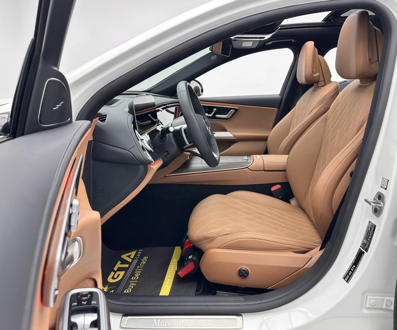 Mercedes-Benz E300 2025 Mercedes-Benz E300, 5 Year Mercedes Warranty + Service Contract, GCC