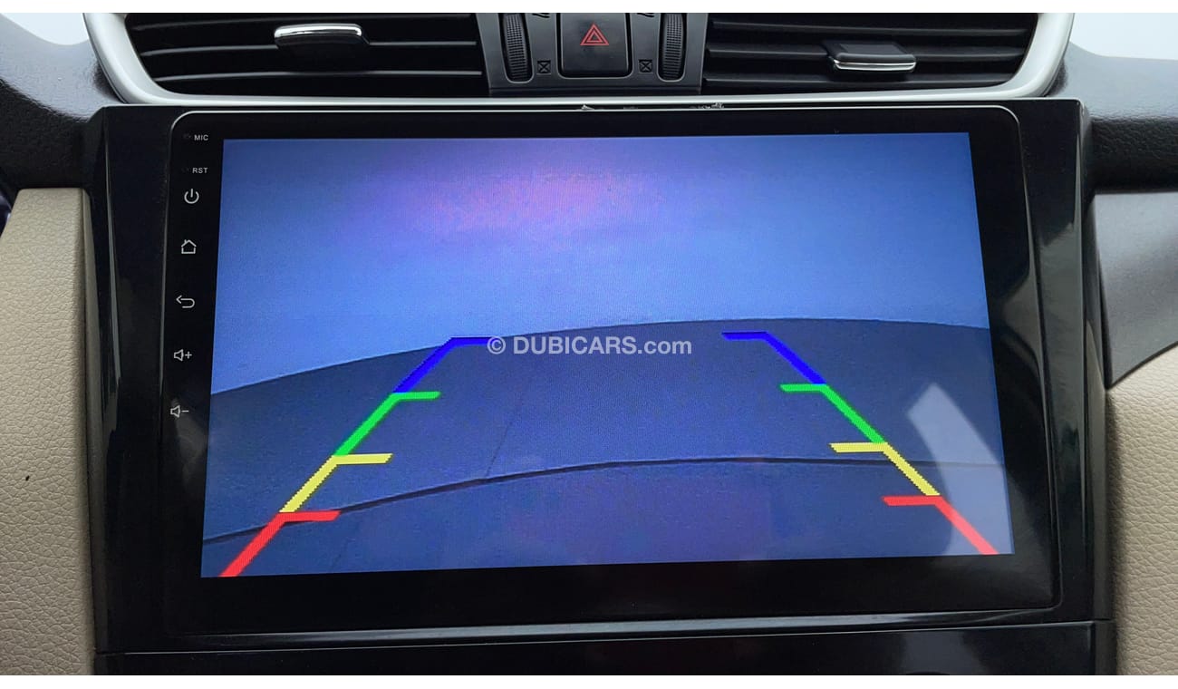 Used Nissan XTrail S 2.5 Zero Down Payment Free Home Test Drive