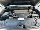 Toyota Land Cruiser GXR 4.5 7 seats 5 doors