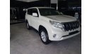 Toyota Prado EXR