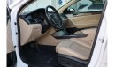 Hyundai Sonata GL Top GCC