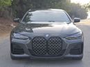 بي أم دبليو M440i xDrive 3.0L BMW 440i MPOWER 2022 GCC // 2 KEYS // ORGINAL PAINT // PERFECT CONDITION