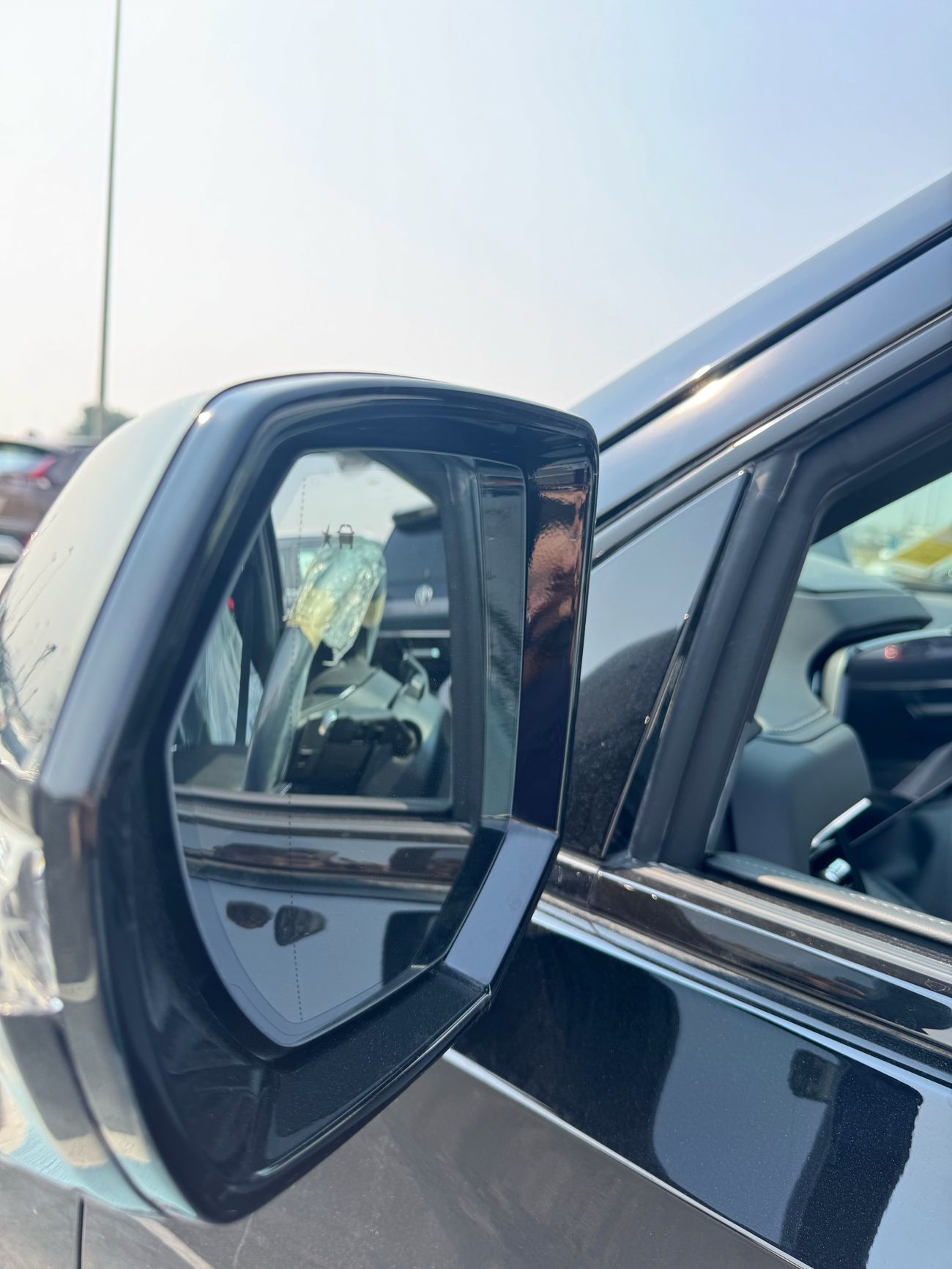 Chevrolet Tahoe Chevrolet Tahoe 2.7L Z71 2025!!! Best price for Export