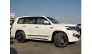 Toyota Land Cruiser 2021 4.6L GXR GT with Digital KM & Memory Steering