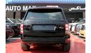 Land Rover Range Rover (2015) GCC