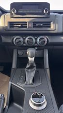 ميتسوبيشي L200 L200 2.4L med option diesel A/T