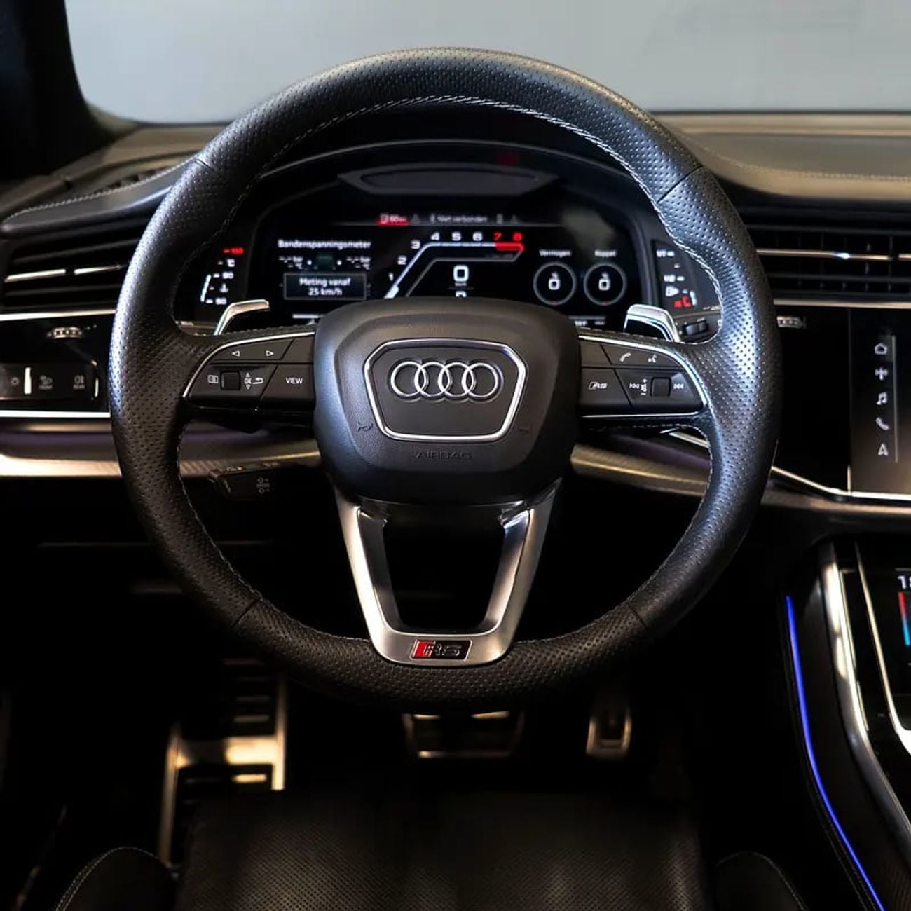 Audi RS Q8 5,557 pm • 0% Downpayment • RSQ8 • 1 Year Warranty