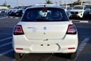 Suzuki Swift HATCHBACK GLX 1.2L CVT