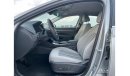Hyundai Sonata 2020 Hyundai Sonata SEL Sport Premium MidOption+  - UAE PASS