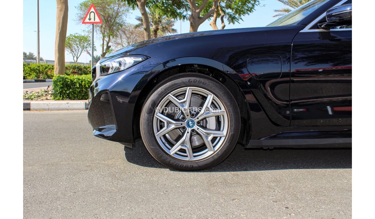 بي أم دبليو i3 BMW i3 E-DRIVE 35L