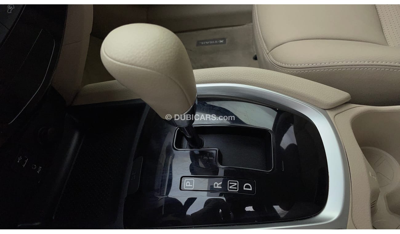 Nissan XTrail S 2.5 | Zero Down Payment | Free Home Test Drive