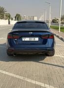 Nissan Altima 2.5 Sport