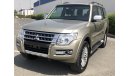 Mitsubishi Pajero GLS 3.8 MONTLY ONLY 1170X60 V6 4X4 UNLIMITED KM WARRANTY