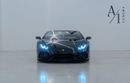 Lamborghini Huracan EVO SPYDER 2021 Lamborghini Huracan EVO Spyder, With Full Service History, Fully Loaded, GCC Spec