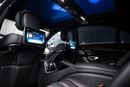Mercedes Benz S65 AMG Mercedes-AMG S 65 Sedan (Long Wheelbase) V12 BiTurbo AMG Final Edition