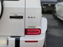 مرسيدس بنز G 63 AMG STD