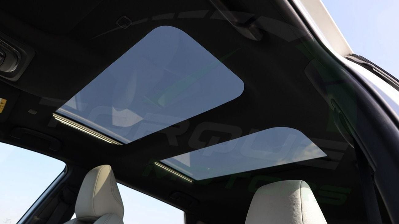 تويوتا bZ4X ( Only For Export ) 2024/2024 Toyota BZ4X 615 MAX AWD BEV BRAND NEW