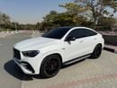 Mercedes-Benz GLE 53 AMG Coupe