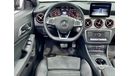 Mercedes-Benz CLA 250 2019 Mercedes-Benz CLA 250 Sport, Mercedes Warranty 01/24, Full Mercedes History, Low Kms, GCC