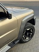 نيسان باترول سوبر سفاري سوبر سفاري / محرك VTC 4.8 لتر V6 / كامل المواصفات / فتحة سقف / قفل تفاضلي / مقاعد جلدية / بحالة ممتا