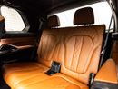 BMW X7 XDrive40i 3.0L 2022 BMW X7 xDrive 40i, 3.0L TC I6, 4WD, 375 bhp, 7 Speed Automatic