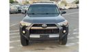Toyota 4Runner “Offer”2019 Toyota 4Runner SR5 Premium 4x4 - 7 Seater - 4.0L V6 / Export Only