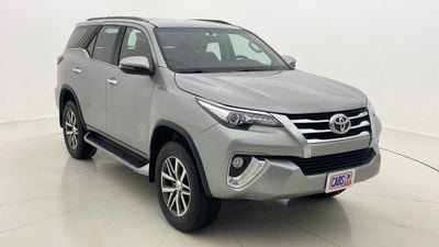 Toyota Fortuner VXR 4 | Zero Down Payment | Home Test Drive