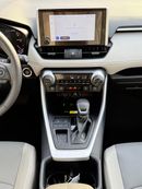 Toyota RAV4 XLE Premium 2.5 Full Option 2025