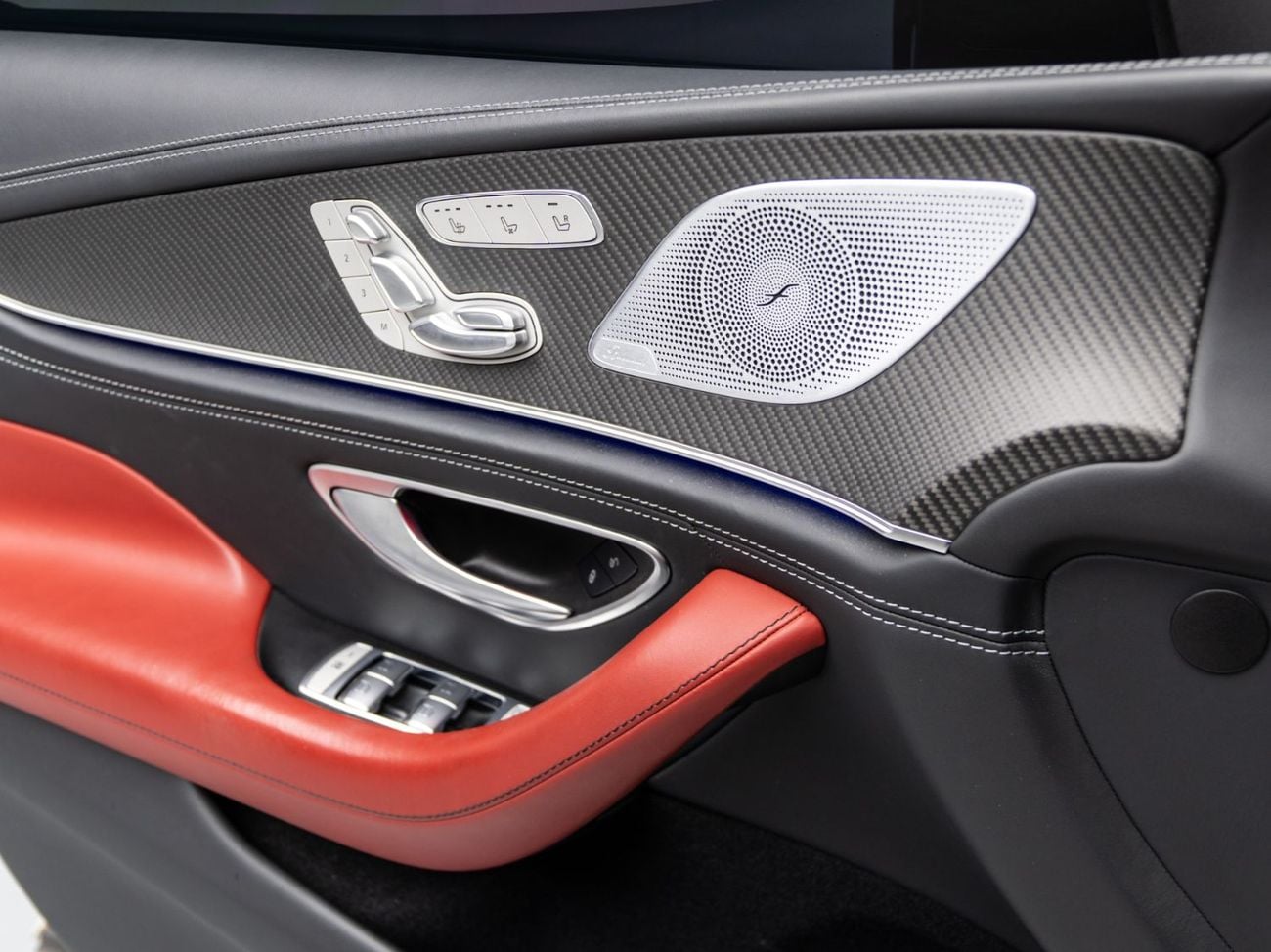 Mercedes Benz AMG GT 53 BUY NOW, PAY 2027 | THE BLACKLINE STANDARD | May 2027 Mercedes Warranty + Service Contract, GCC