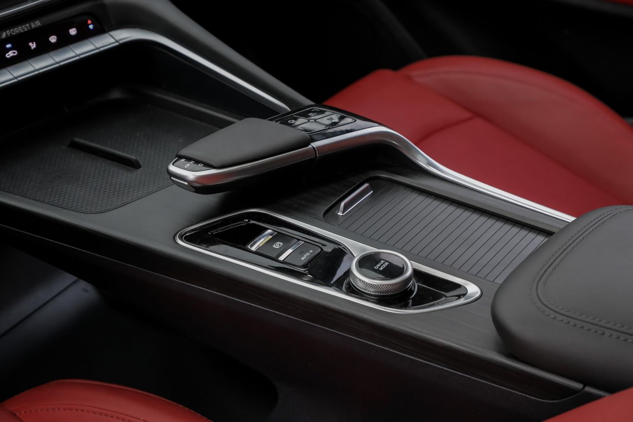 Changan Uni T UNI-T | 1,626 P.M | 0% Downpayment | WARRANTY | AMAZING CONDITION