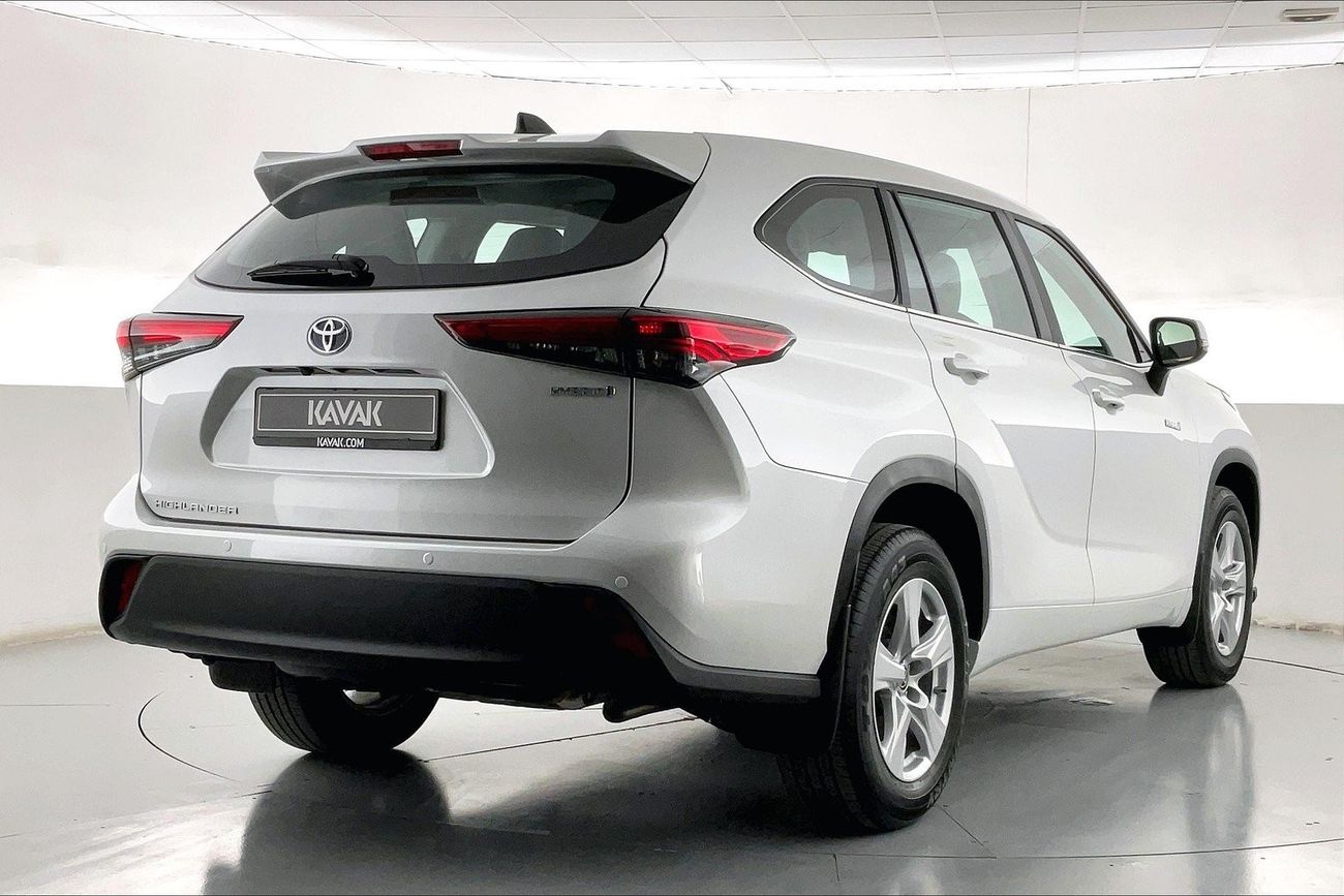 MG ZS Standard | 1 year free warranty | 0 Down Payment