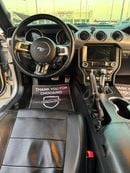 Ford Mustang GT Premium 5.0L V8