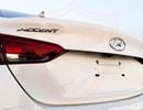 Hyundai Accent GL 1.6 L | | GCC | Accident-Free | In Excellent Condition | 655 P.M
