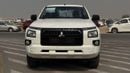 ميتسوبيشي L200 GLX DCABIN 2.4L DIESEL 4X4  6SPEED AUTOMATIC