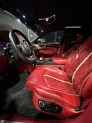 Audi S8 TFSI quattro Pro Line Plus 4.0L