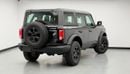 Ford Bronco BIG BEND