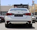 نيسان ألتيما SV