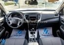 Mitsubishi L200 Sportero 2022 Diesel 4WD Euro 6 Automatic - 6 Speed - Best Deals - Book Now!