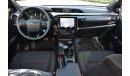 Toyota Hilux Double Cab Pickup Adventure 2.8l Diesel  4wd Automatic