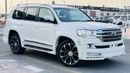 Toyota Land Cruiser VXR